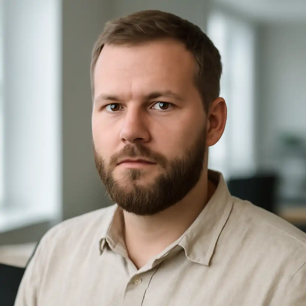 Stefan Bergmann